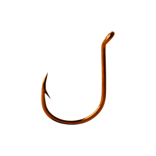 Mustad Wide Gap Drop Shot 10548NP-RD