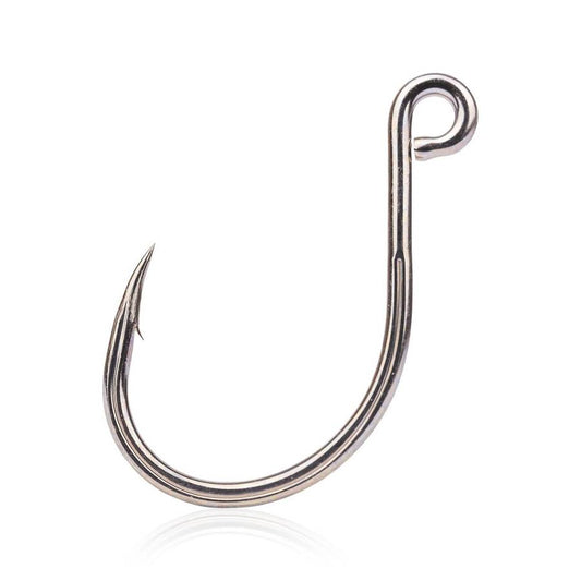 Mustad Kaiju In-Line 35100UN-TS