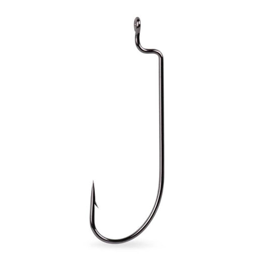 Mustad Offset Worm 39121NP-BN