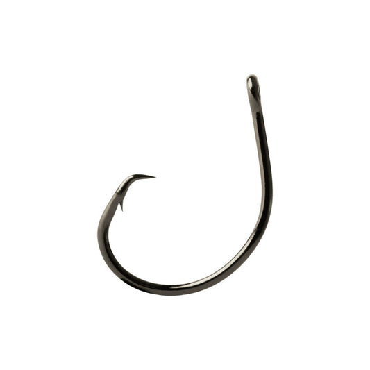 Mustad Demon Offset Circle 39940NP-BN