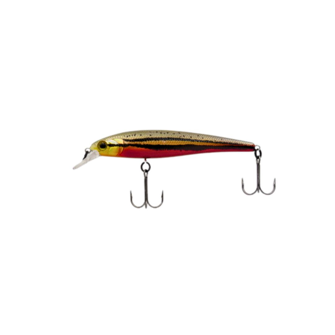 Predator Elite Series - Tiger Minnow Jnr 95mm