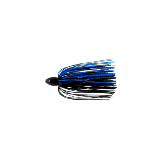 Bass Hunter Tungsten Punch Rig 1/2oz