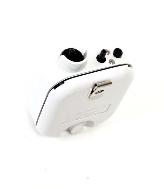 Pioneer Live Bait Aerator - Single Speed