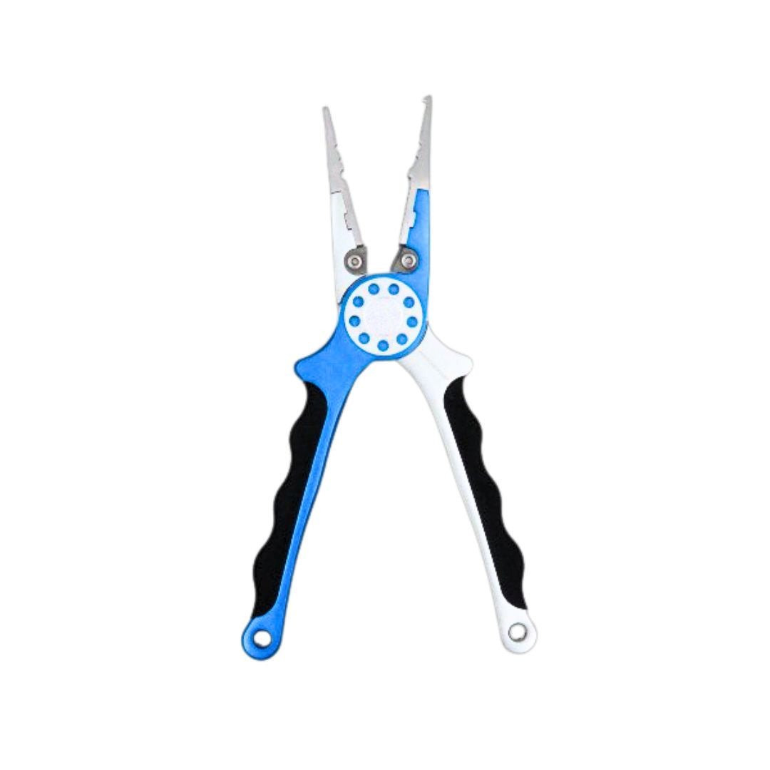 Predator 7" Aluminium Pliers