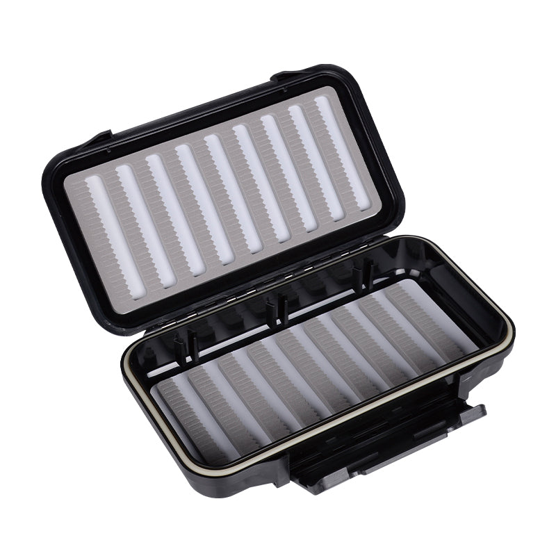 Predator Fly Box - A73