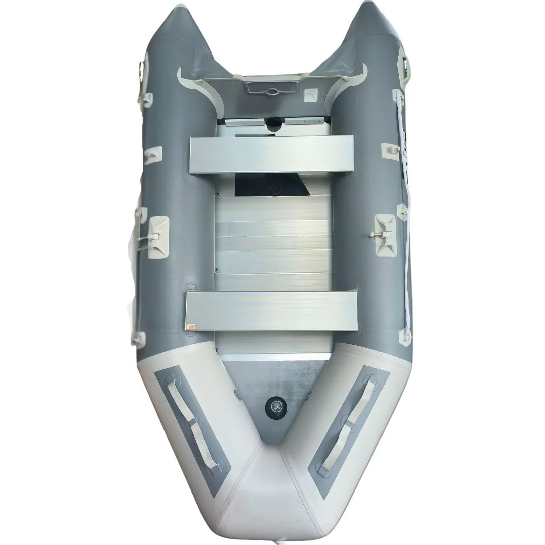 Predator Inflatable Boat