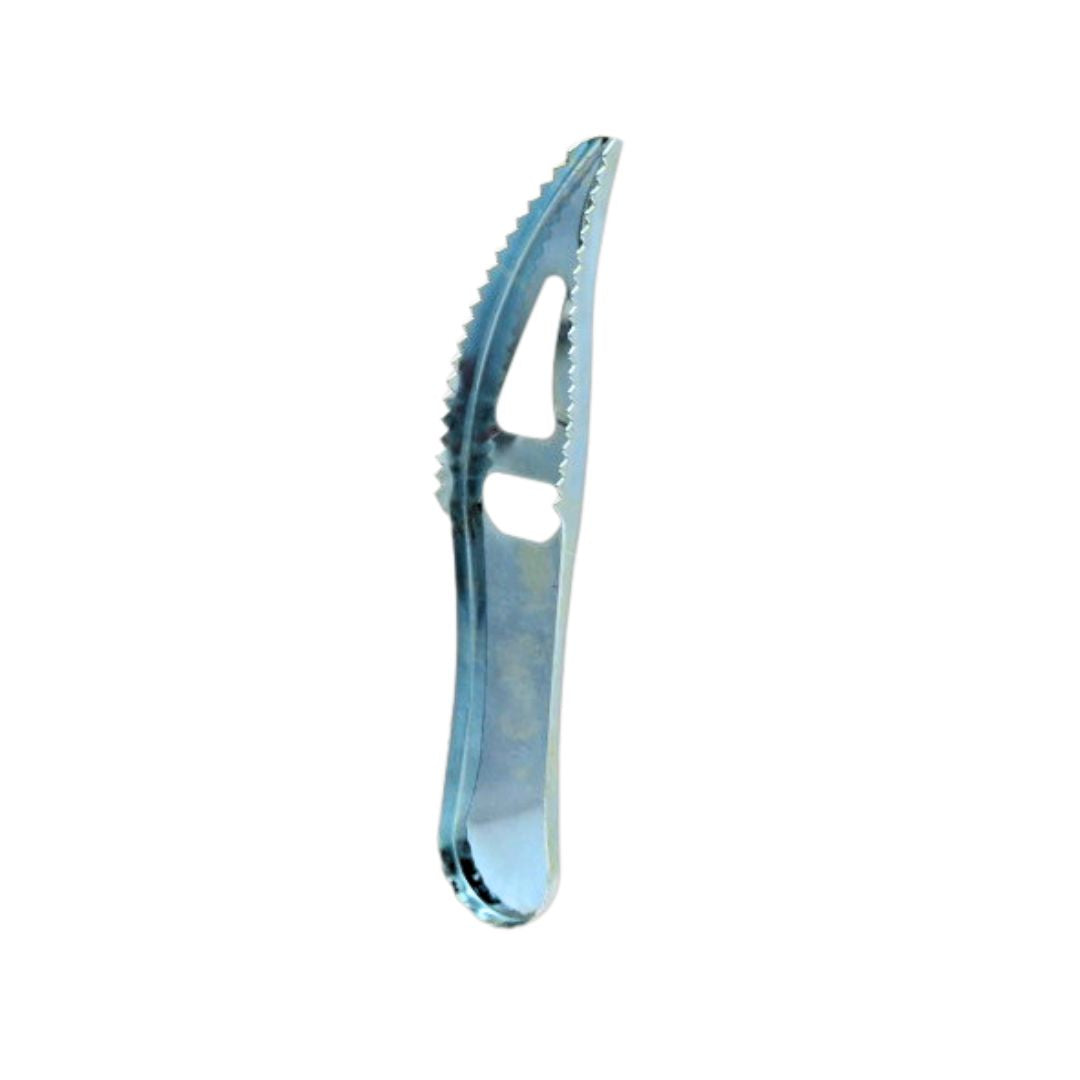 South Bend Fish Scaler