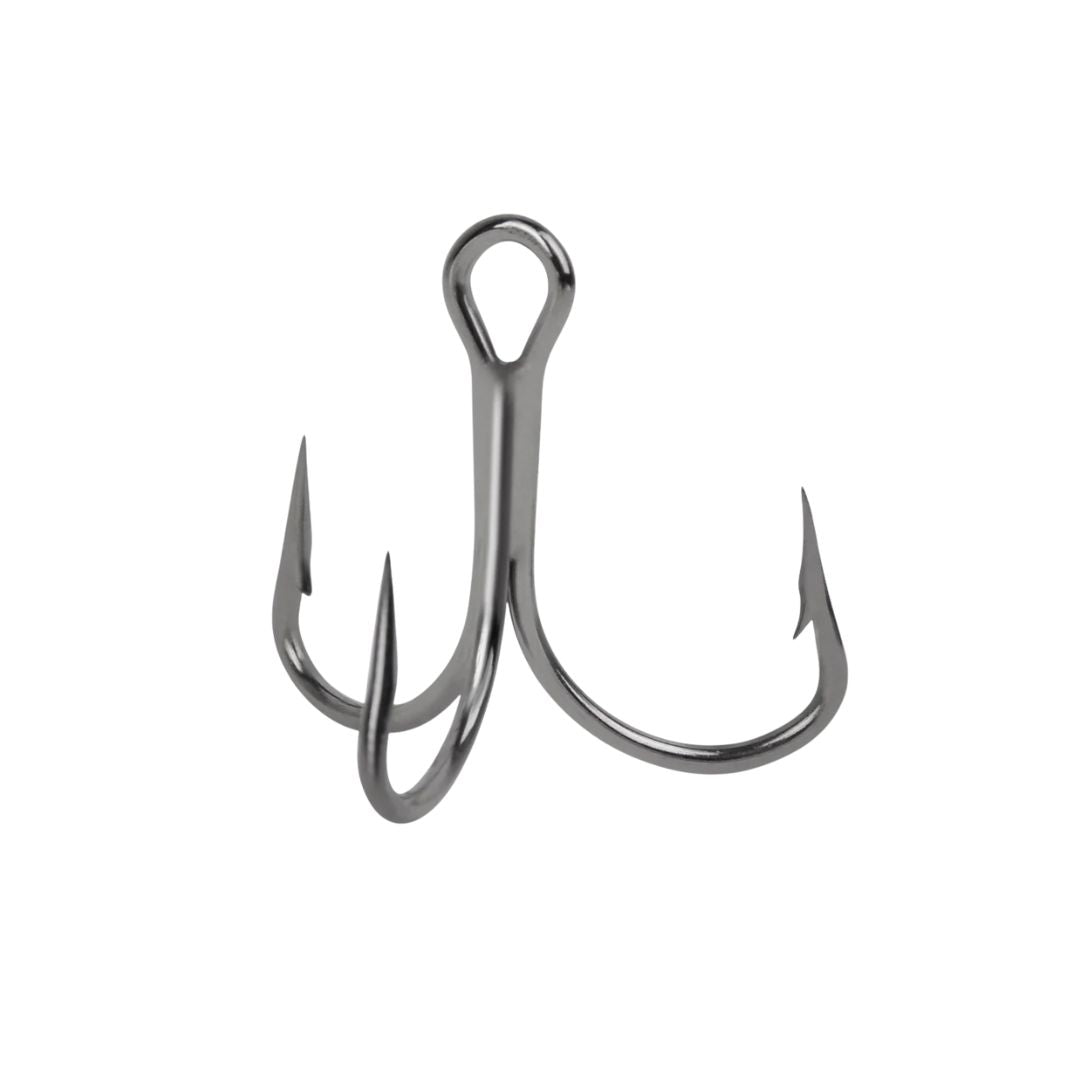 Mustad KVD Treble TG76BLN