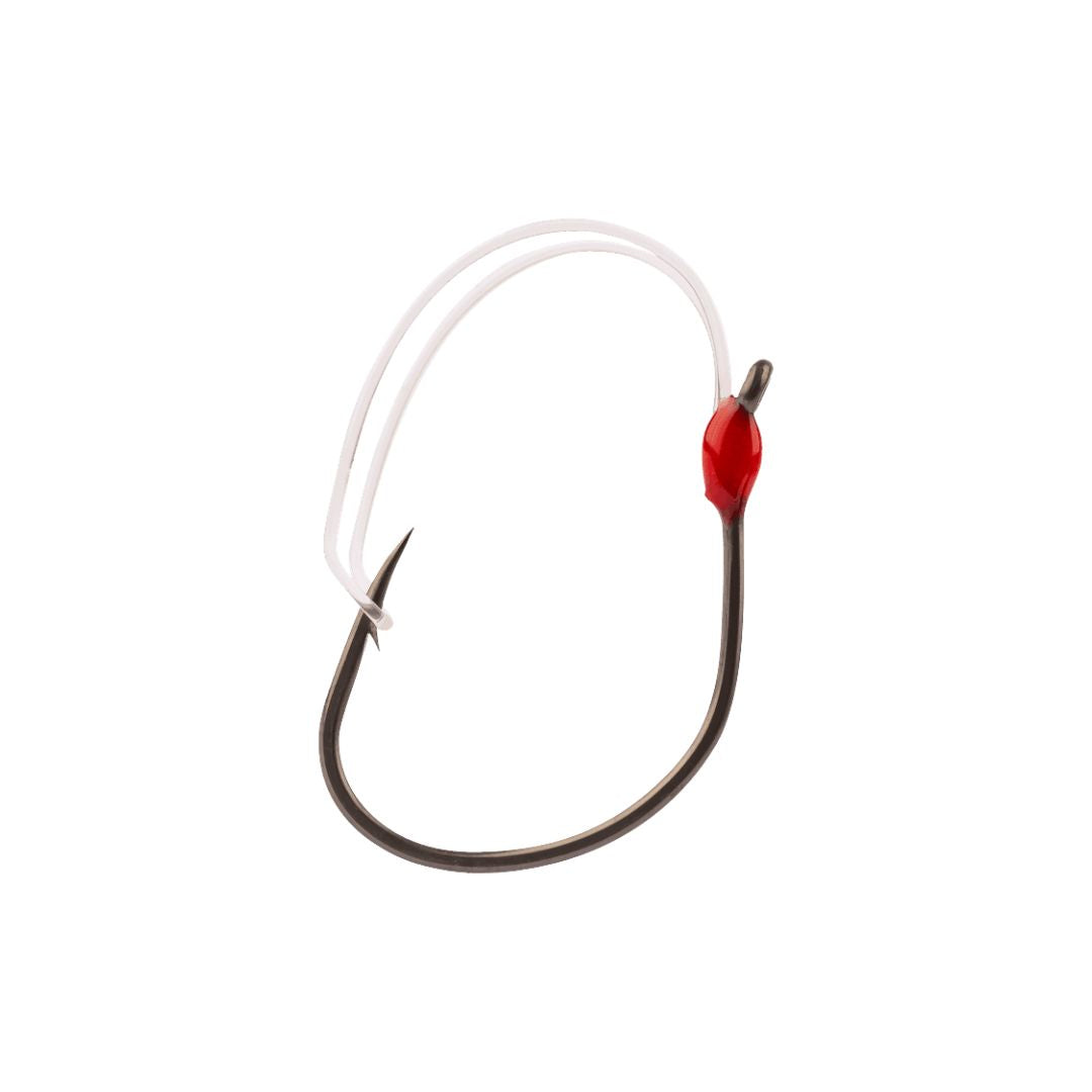 Mustad Apex Weedless Dropshot W10559AP-TX