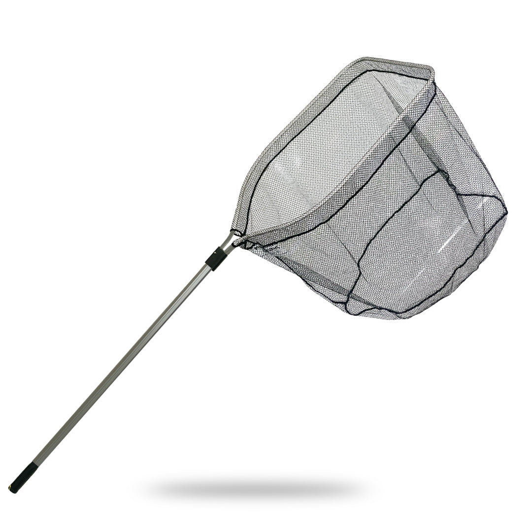 Predator Landing Net - Carp Deluxe