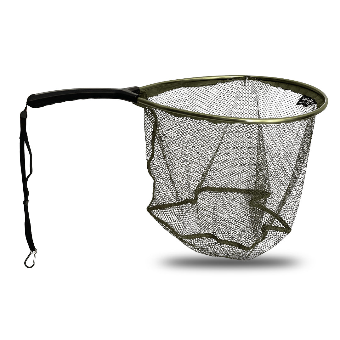 Predator Landing Net - Floating, Round
