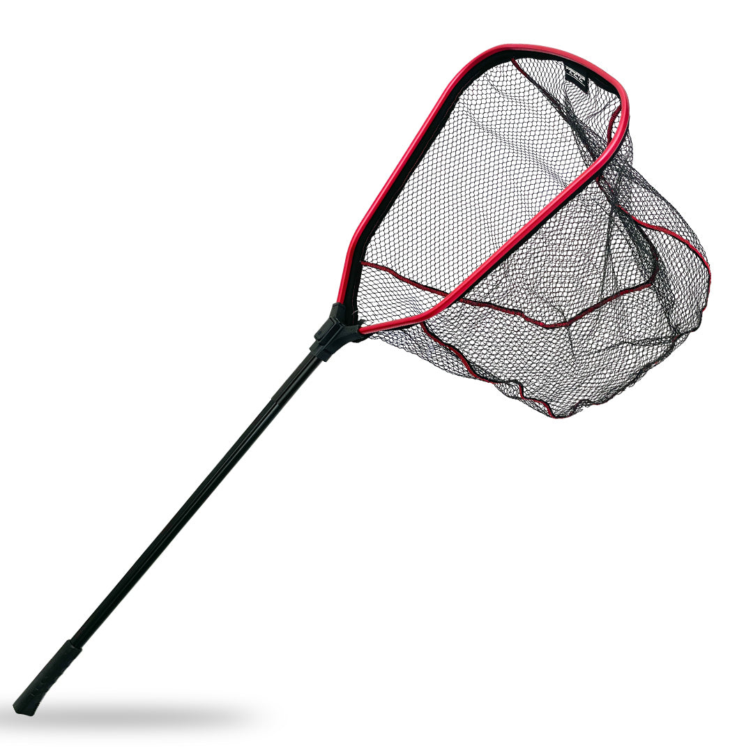 Predator Landing Net - Sliding Handle, Medium