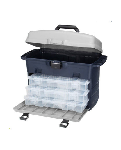 Predator Tackle Box 3 Tray - ZOOMA