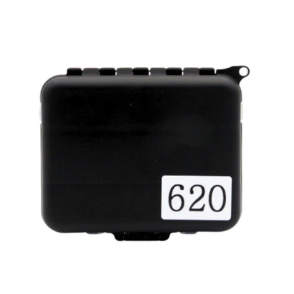 Predator Tackle Box Double Sided - 26 Compartment