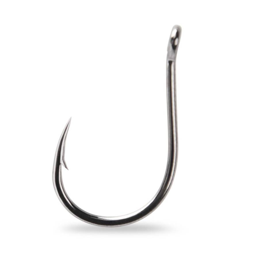 Mustad Ringed Chinu 10019NP-BN