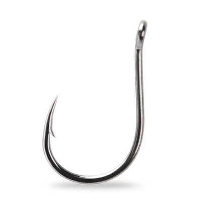 Mustad Ringed Chinu 10019NP-BN