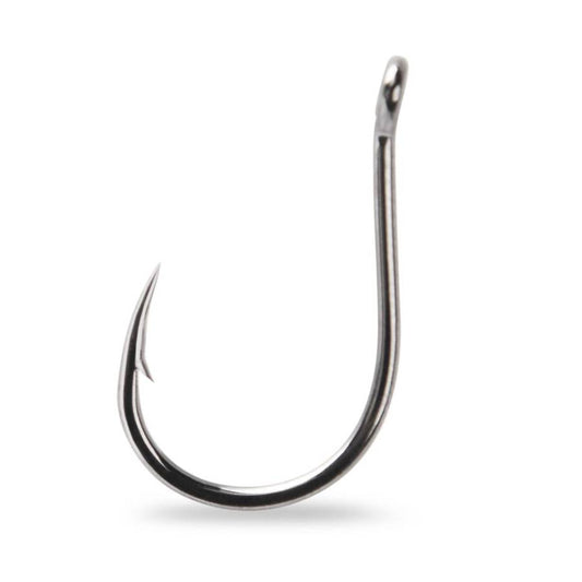 Mustad Ringed Chinu 10019NP-BN