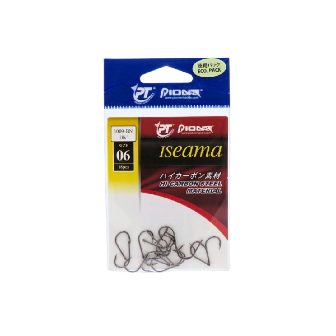 Pioneer Iseama 1009-BN