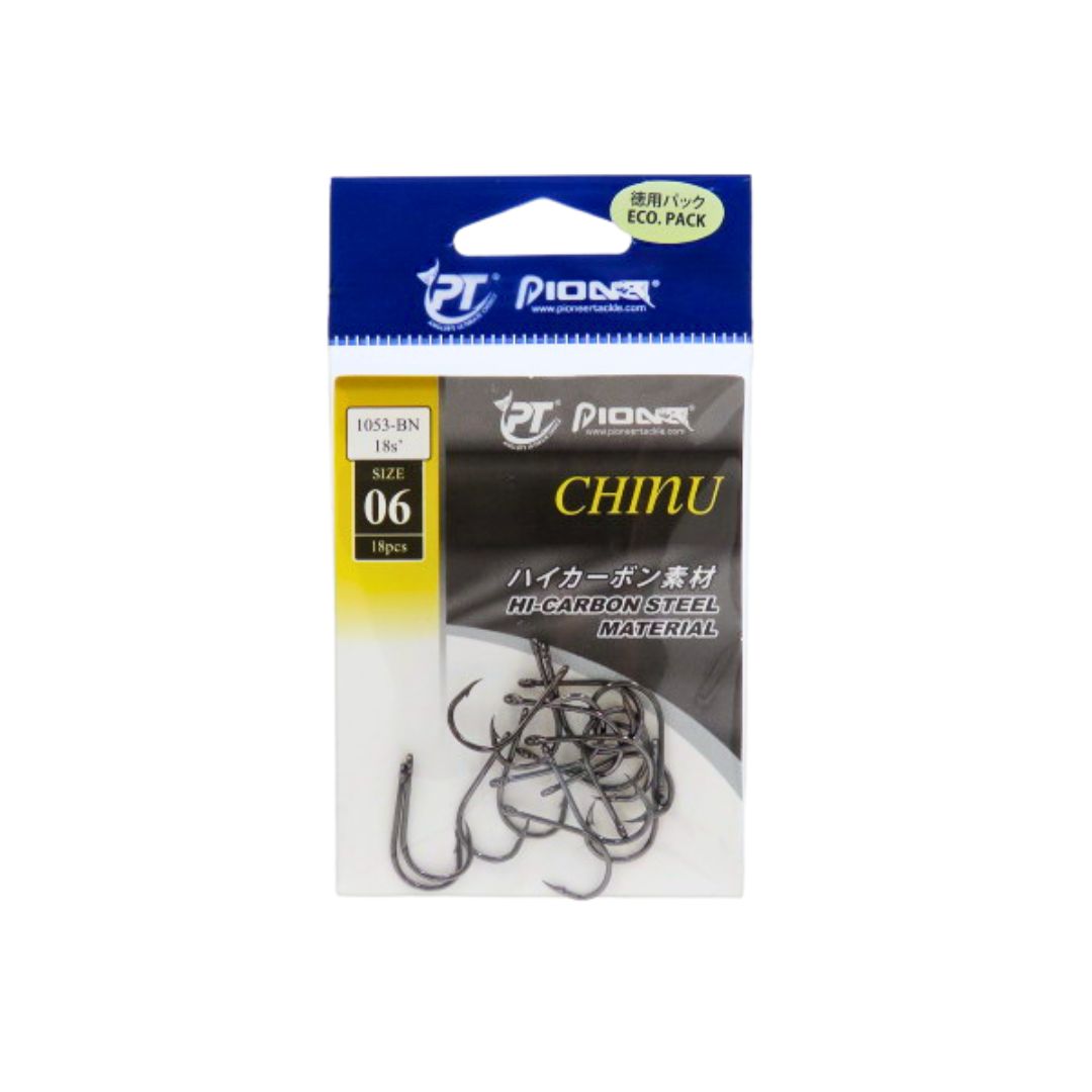 Pioneer Chinu 1053-BN