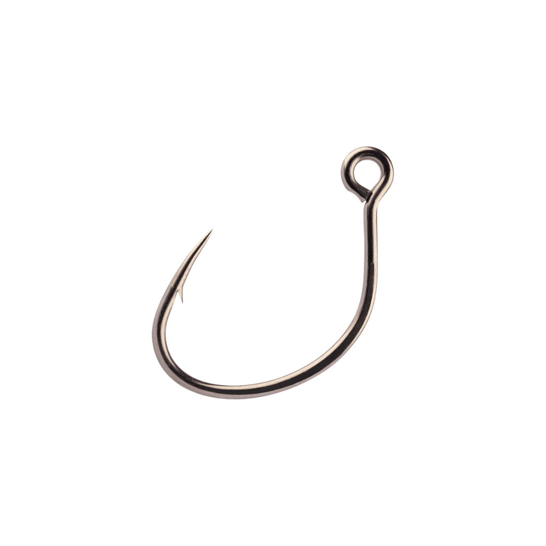 Mustad Ruthless In Line 10850AP-TS