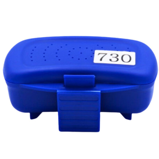 Predator Belt Worm Box