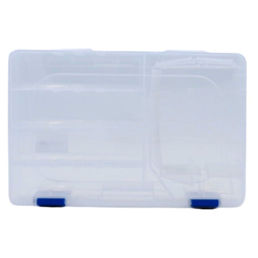 Predator Tackle Box  1 Tray - 20 Compartment