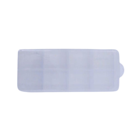 Predator Tackle Box 1 Tray - 8 Compartment