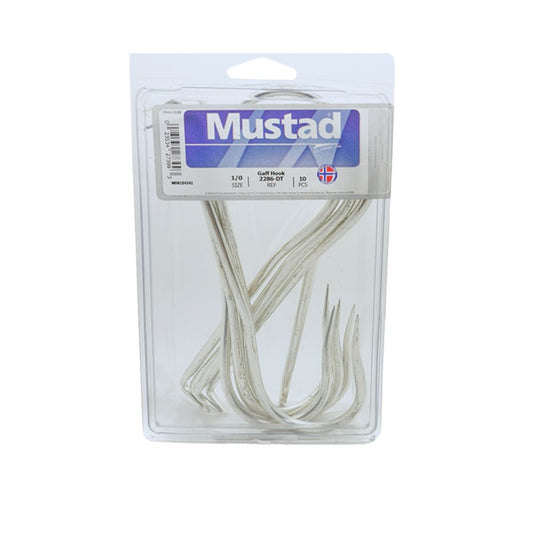 Mustad Gaff 2286-DT
