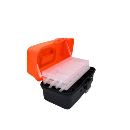 Pioneer Tackle Box - New Weekend