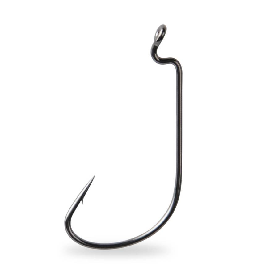 Mustad Mega Bite 37177NP-BN