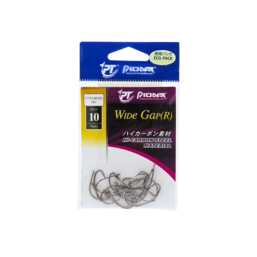 Pioneer Wide Gap 37753-BN