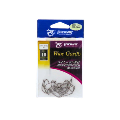 Pioneer Wide Gap 37753-BN