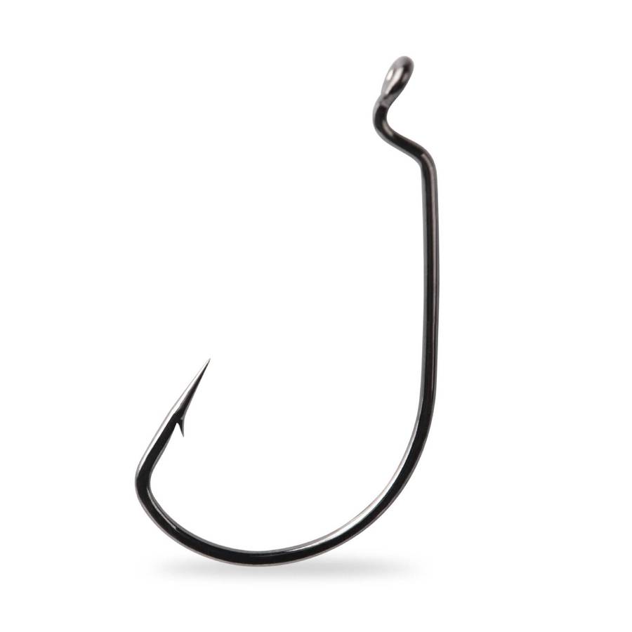 Mustad Big Mouth 38104NP-BN