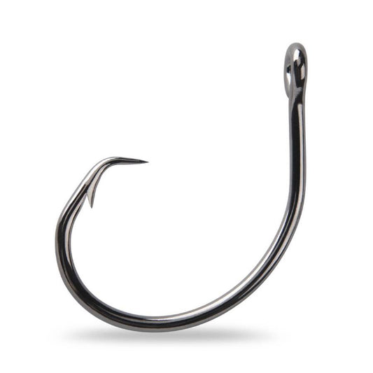 Mustad Tuna Circle 39948NP-BN