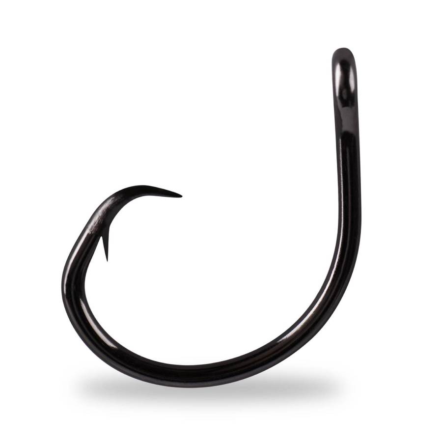 Mustad Demon Circle  Heavy 39950NP-BN