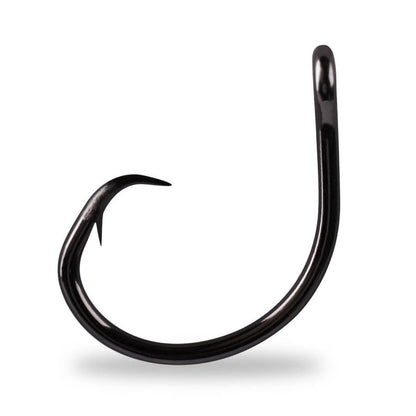 Mustad Demon Circle  Heavy 39950NP-BN