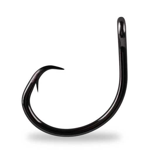 Mustad Demon Circle  Heavy 39950NP-BN