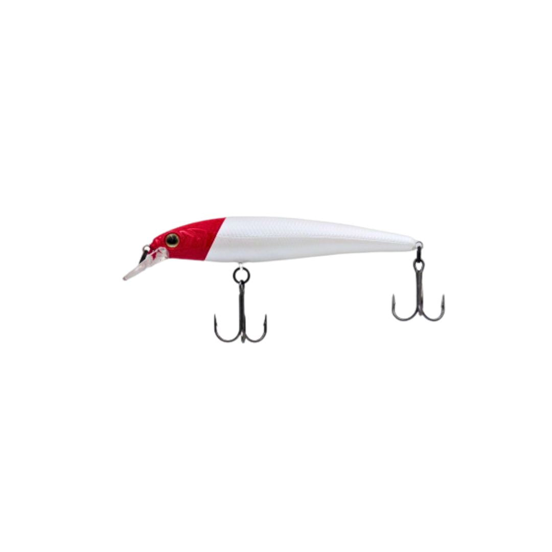 Predator Elite Series - Tiger Minnow 120mm