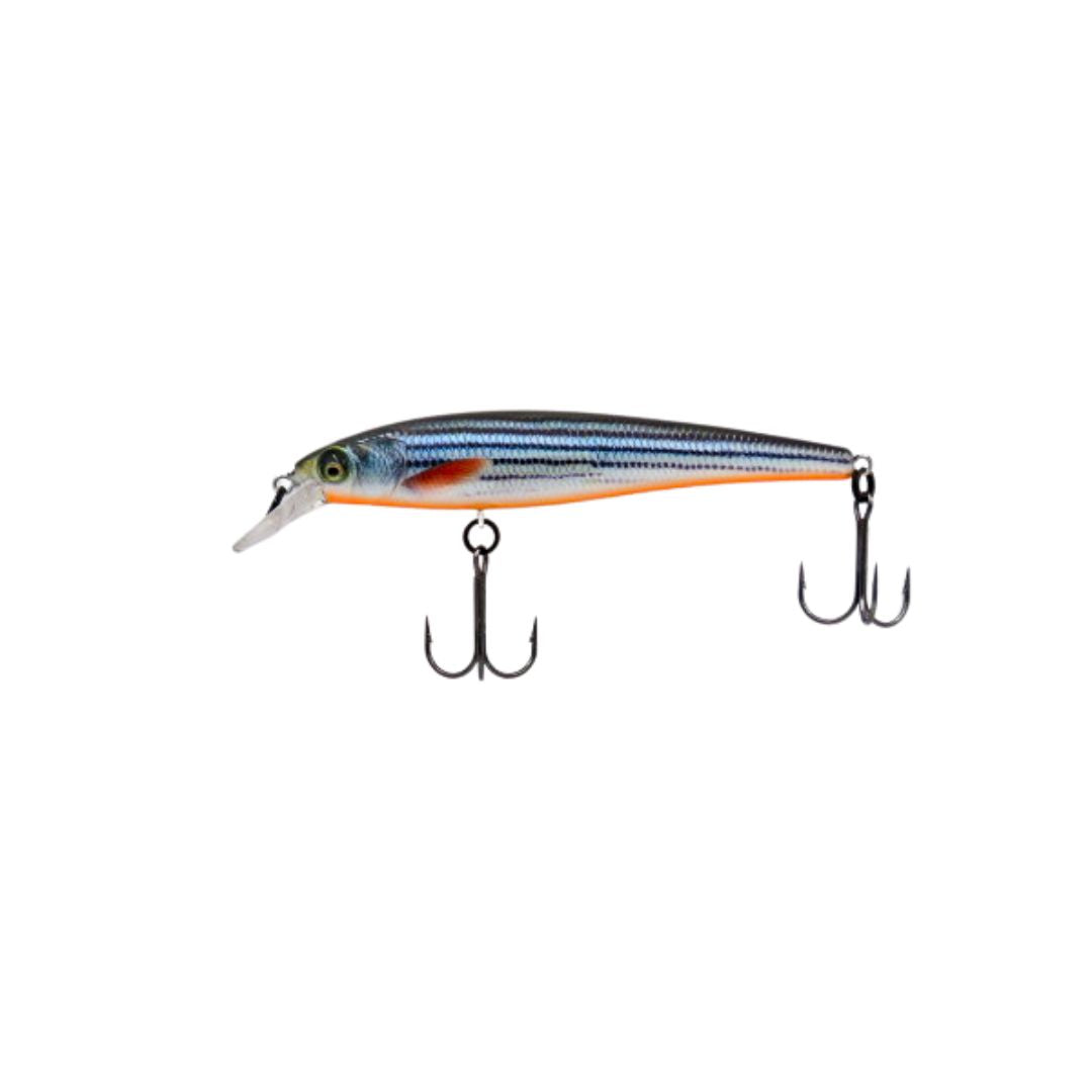 Predator Elite Series - Tiger Minnow 120mm