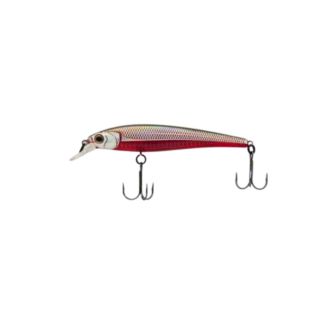 Predator Elite Series - Tiger Minnow Jnr 95mm