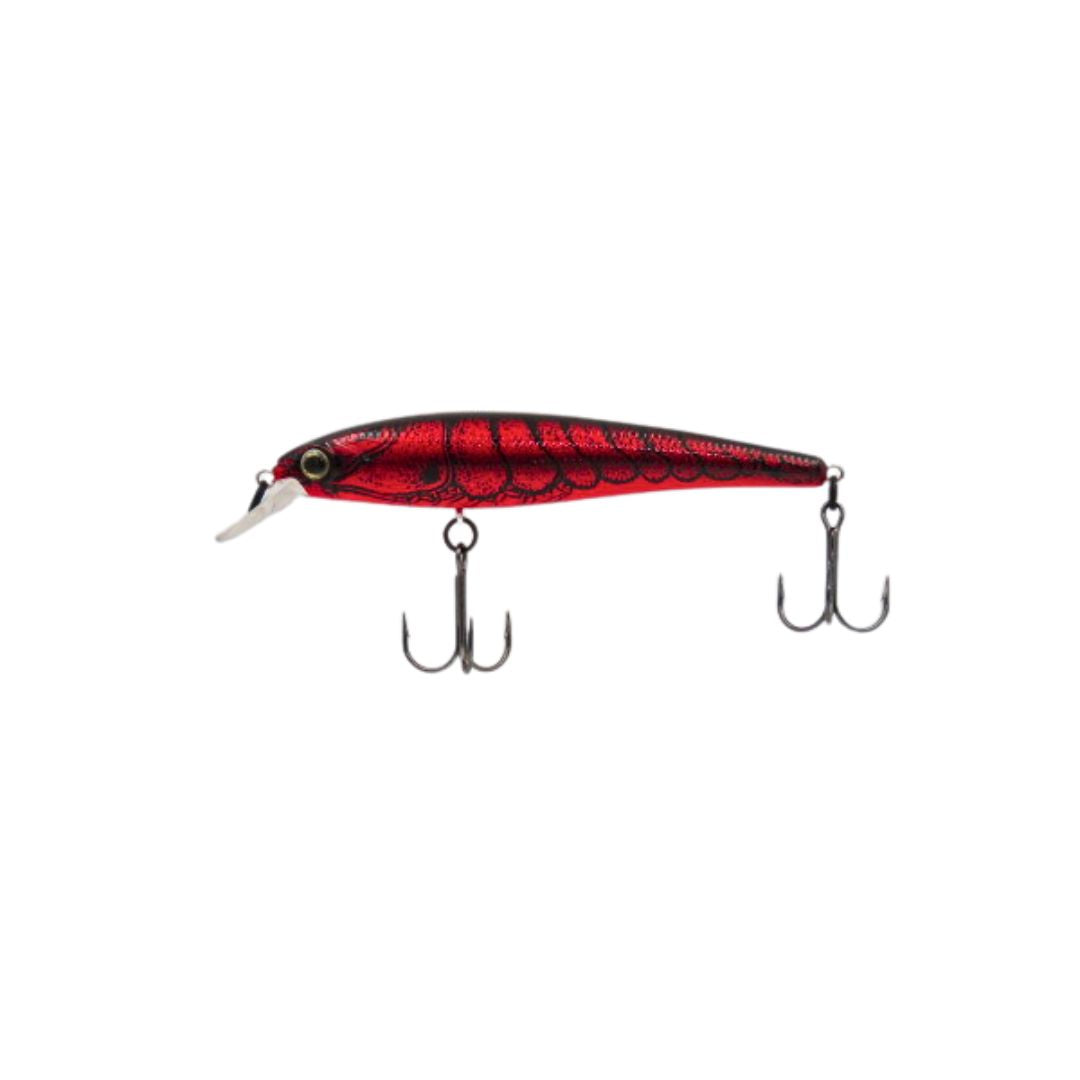 Predator Elite Series - Tiger Minnow 120mm