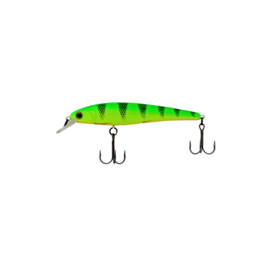 Predator Elite Series - Tiger Minnow Jnr 95mm