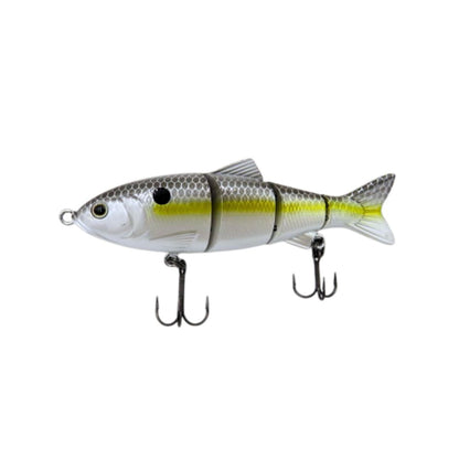 Bass Hunter Elite Series - Kwik Glide 90mm
