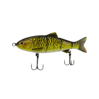 Bass Hunter Elite Series - Kwik Glide 90mm