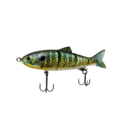 Bass Hunter Elite Series - Kwik Glide 90mm