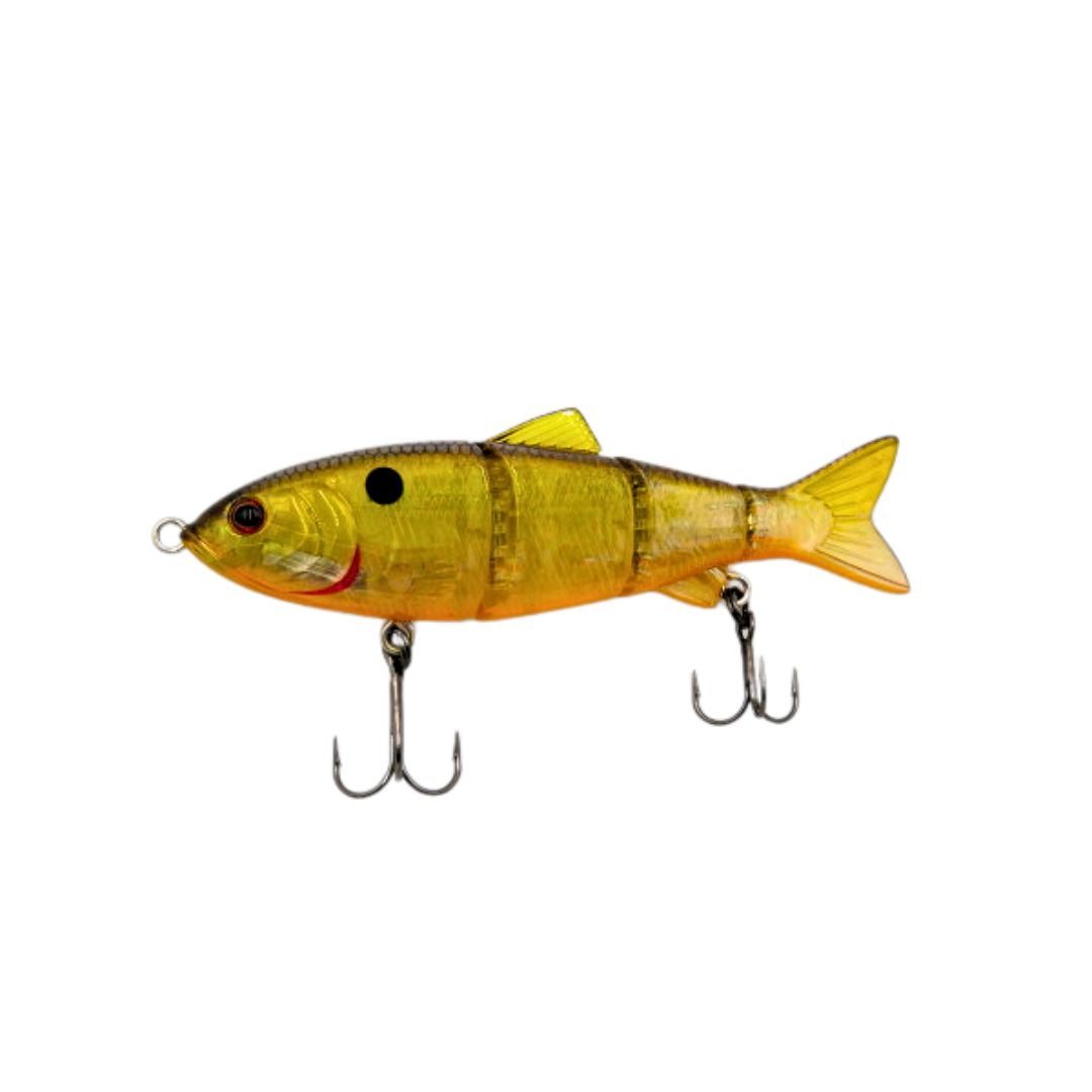 Bass Hunter Elite Series - Kwik Glide 90mm