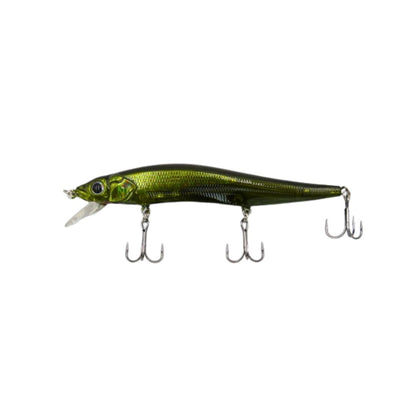 Bass Hunter Elite Series - Kwik Stick 110mm