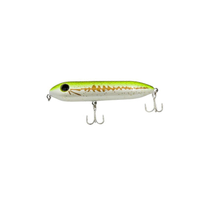 Bass Hunter Elite Series - Kwik Dog 95mm