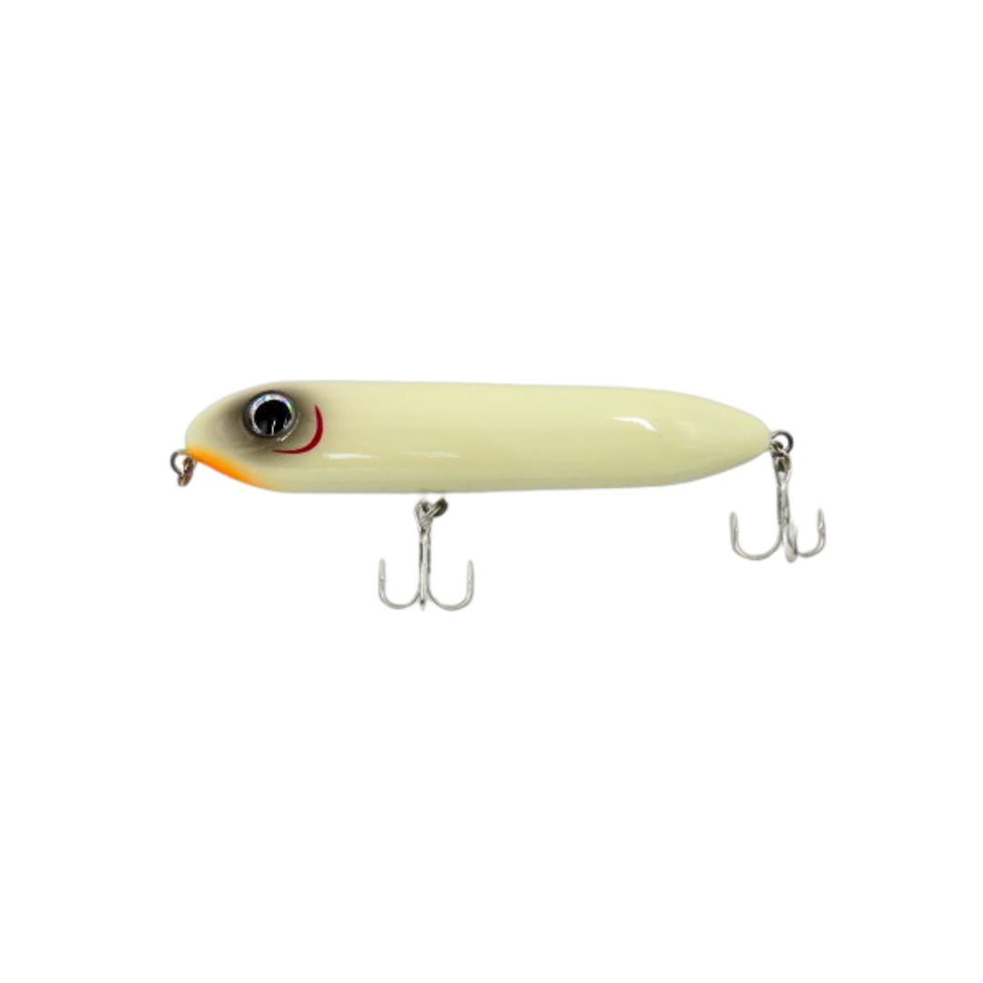 Bass Hunter Elite Series - Kwik Dog 95mm