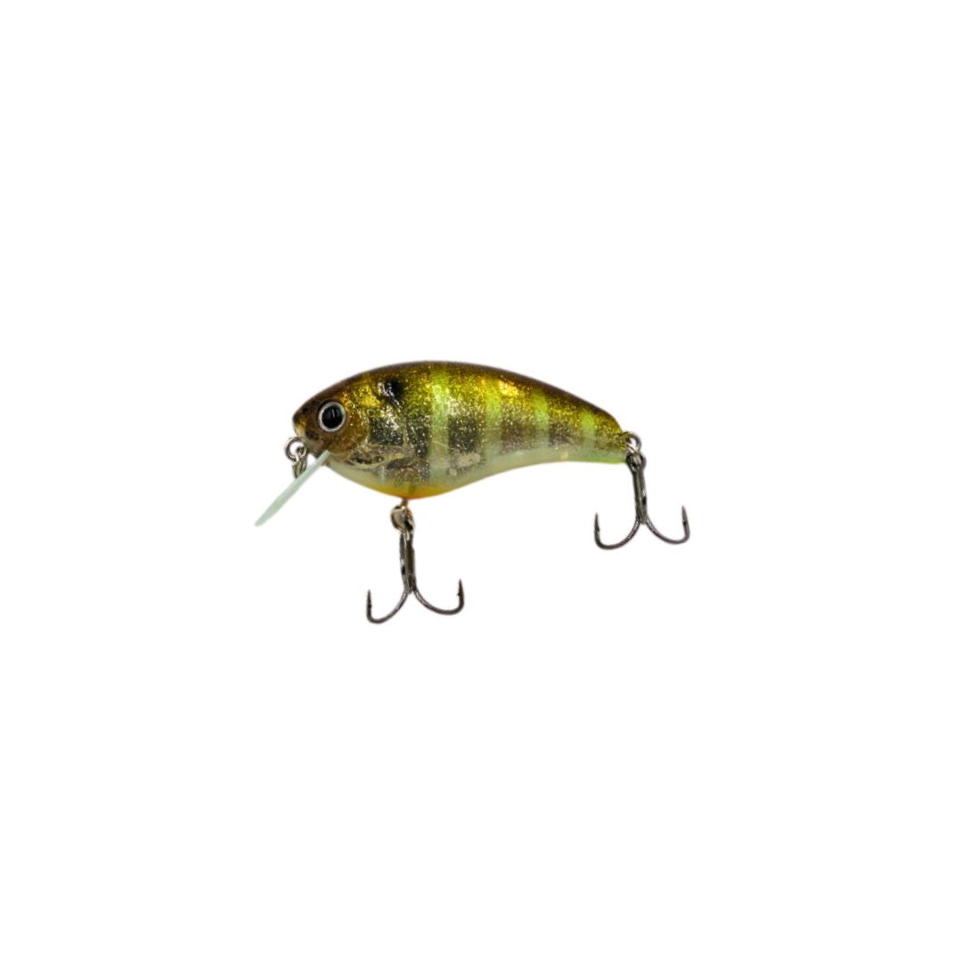 Bass Hunter Elite Series - Kwik Crank
